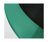 Батут Oxygen Fitness Premium 10 ft inside (Dark green) купить в Москве-4