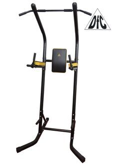 Стойка для подтягиваний Athletic DFC SJ600 купить  по акции