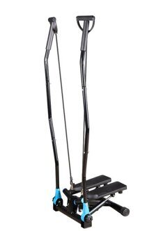 Степпер поворотный с поручнями Sport Elite GB-5085 купить в Москве-2