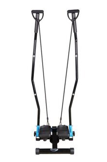 Степпер поворотный с поручнями Sport Elite GB-5085 купить в Москве-6