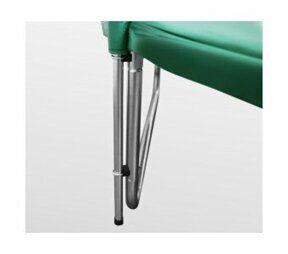 Батут Oxygen Fitness Premium 10 ft inside (Dark green) купить в Москве-10