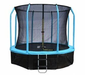Батут Yarton 12FT синий купить в Москве