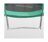 Батут Oxygen Fitness Premium 12 ft inside (Dark green) купить в Москве-9