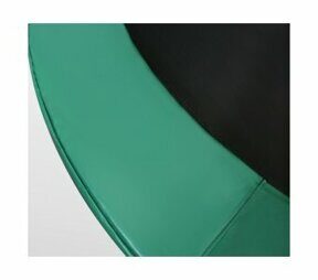 Батут Oxygen Fitness Premium 10 ft inside (Dark green) купить в Москве-4