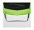 Батут Oxygen Fitness Standard 8 ft outside (Light green) купить в Москве-6